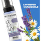 Wahl USA Pet Friendly Waterless No Rinse Shampoo for Animals – Lavender & Chamomile Scented - Cleaning, Conditioning, Detangling, & Moisturizing Shampoo for Dogs – 7.1 Oz - Model 820014A