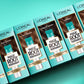 Buy now L'Oreal Paris Magic Root Rescue 10 Minute Root Hair Coloring Kit, Permanent Hair Color with Quick Precision Applicator, 100 percent Gray Coverage, 4 Dark Brown, 2 count at indiglob india