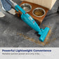 Buy now Bissell Featherweight Stick Lightweight Bagless Vacuum with Crevice Tool, 2033, at indiglob india