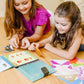 Buy now Melissa & Doug On The Go Origami Animals Craft Activity Set - 38 Stickers, 40 Origami Papers at indiglob india