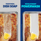 Buy now Dawn Powerwash Spray, Dish Soap, Dishwashing Liquid, Cleaning Supplies, Fresh, 1 Starter Kit + 1 Refill, 32 Fl Oz at indiglob india