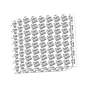 Buy now Sizzix Adhesive Sheets, 6 by 6-Inch, 10/Pack at indiglob india