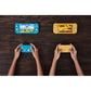8Bitdo Lite Bluetooth Gamepad for Switch Lite, Switch & Windows (Turquoise Edition)