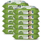 Buy now Seventh Generation Free & Clear Baby Wipes Refill Unscented and Sensitive Gentle as Water 64 count Pack of 12 (768 Total) at indiglob india
