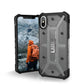 URBAN ARMOR GEAR UAG iPhone Xs/X [5.8-inch Screen] Case Plasma [Ash] Rugged Shockproof Military Drop Tested Protective Cover