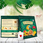 Buy now LAFEBER'S Tropical Fruit Nutri-Berries Pet Bird Food, Made with Non-GMO and Human-Grade Ingredients, for Parrots, 3 lb at indiglob india