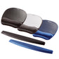 Buy now Fellowes Memory Foam Mouse Pad/Wrist Support - Sapphire at indiglob india