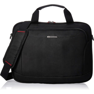 Samsonite Xenon 3.0 Laptop Shuttle, Black, 15-Inch