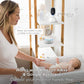 Buy now Motorola Nursery CONNECT40 Baby Monitor (Binatone) (VM40CONNECT) at indiglob india