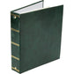 Buy now Magnetic Self-Stick 3-Ring Photo Album 100 Pages (50 Sheets), Hunter Green at indiglob india