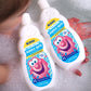 Buy now Mr. Bubble Extra Gentle Bubble Bath - Hypoallergenic, Tear Free Bubble Bath Solution Perfect for Sensitive Skin (Pack of 2 Bottles, 16 fl oz Each) at indiglob india