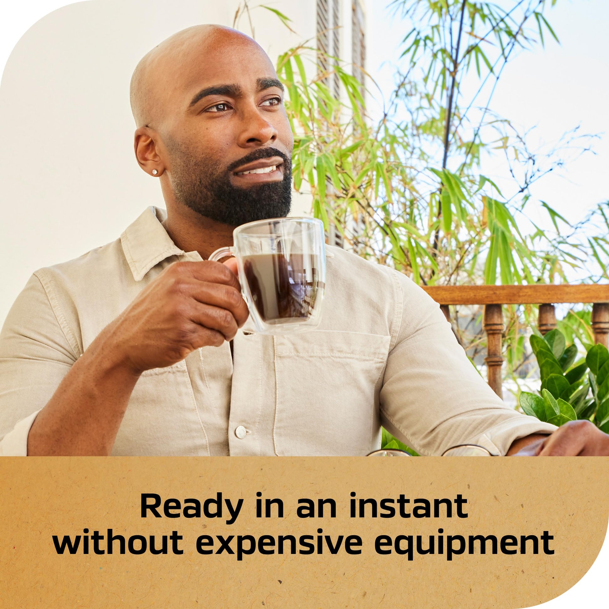 Buy now NESCAFÉ Gold Espresso Blonde, Instant Coffee, 3.5 oz at indiglob india