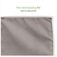 Buy now Munchkin Secure Grip Baby Diaper Changing Pad for Dresser, Waterproof and Wipeable, Contoured, Standard Size (14.75" x 31"), White at indiglob india