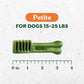 Greenies Original Petite Dental Dog Treats, 36 oz. Pack (60 Treats)