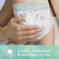 Buy now Diapers Size 4, 52 Count - Pampers Pure Protection Disposable Baby Diapers, Hypoallergenic and Unscented Protection, Super Pack (Old Version) at indiglob india