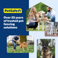 Buy now PetSafe Surge Protector for Pet Fences - Surge Protection Device - Electrical Protector - Durable Pet Fence Kit - Easy Installation - Fence Guard for Dogs - Outdoor Training Tool at indiglob india