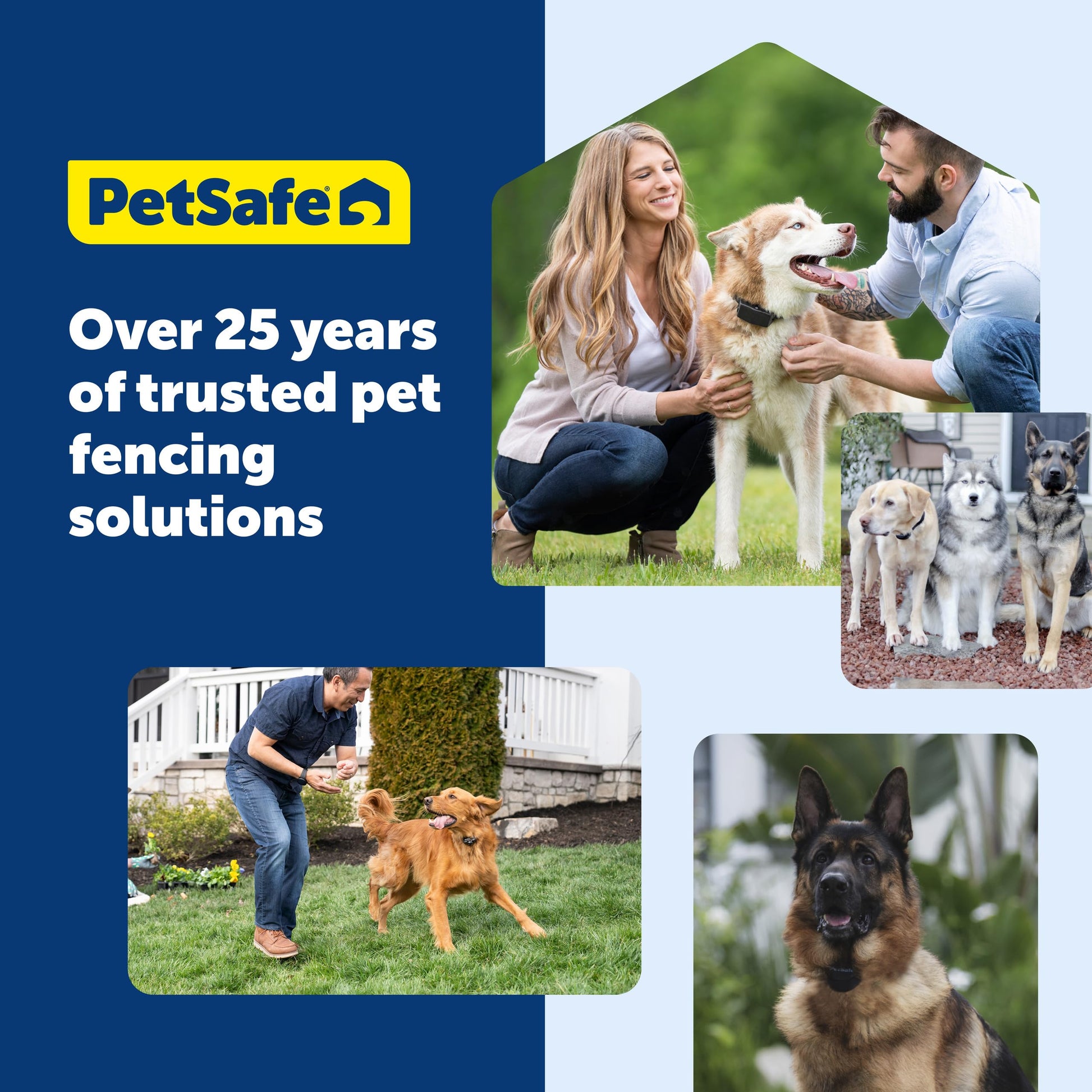 Buy now PetSafe Surge Protector for Pet Fences - Surge Protection Device - Electrical Protector - Durable Pet Fence Kit - Easy Installation - Fence Guard for Dogs - Outdoor Training Tool at indiglob india