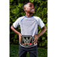 WWE MATTEL Championship Title Belt for 6 years and up