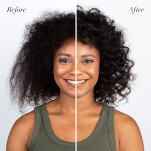 Herbal Essences Totally Twisted Curl-Boosting Mousse with Berry Essences, 6.8 oz