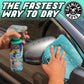 Chemical Guys CWS_801_16 After Wash Sprayable Gloss Boosting Car Wash Drying Aid (Helps Reduce Water Spots), 16 fl. Oz