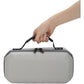 Buy now Hard Travel Case for Samsung The Freestyle Projector, Carrying Case Compatible with 30” - 100” The Freestyle 2nd Gen EVA Hard Bag at indiglob india