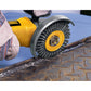 Buy now DeWalt Accessories DW4925 4x5/8-11.020 Wire Wheel at indiglob india