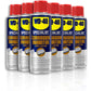 WD-40 Specialist Corrosion Inhibitor, Long-Lasting Anti-Rust Spray, 6.5 OZ