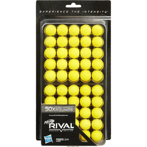 Nerf Rival 50-Round Refill Pack