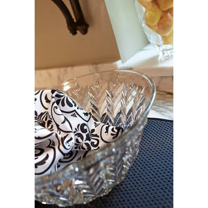 18 In. x 24 In. Dish Drying Mat, Absorbent Microfiber Kitchen Counter Mat, Dish Drying Pad for Dishes, Utensils, Pots and Pans, Black