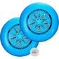 Discraft Ultrastar Ultimate Discs 1 & 2 Packs, Standard Size, for Competitive & Casual Play