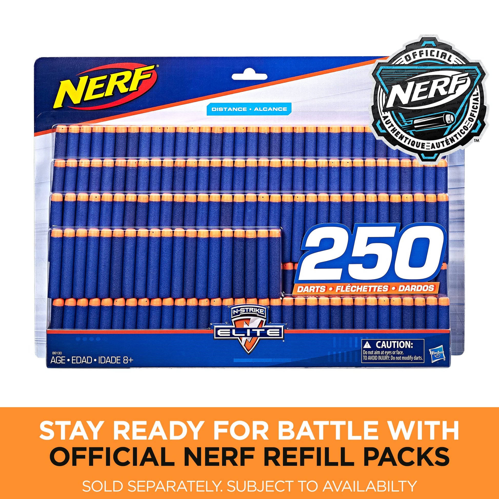 Buy now NERF Rampage N-Strike Elite Toy Blaster with 25 Dart Drum Slam Fire for Kids, Teens, & Adults (Amazon Exclusive) at indiglob india
