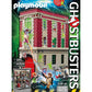 Buy now Playmobil Ghostbusters Firehouse at indiglob india