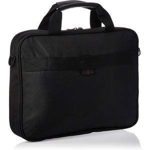 Samsonite Xenon 3.0 Laptop Shuttle, Black, 15-Inch