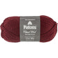 Buy now Patons Classic Wool Yarn, Claret Default at indiglob india