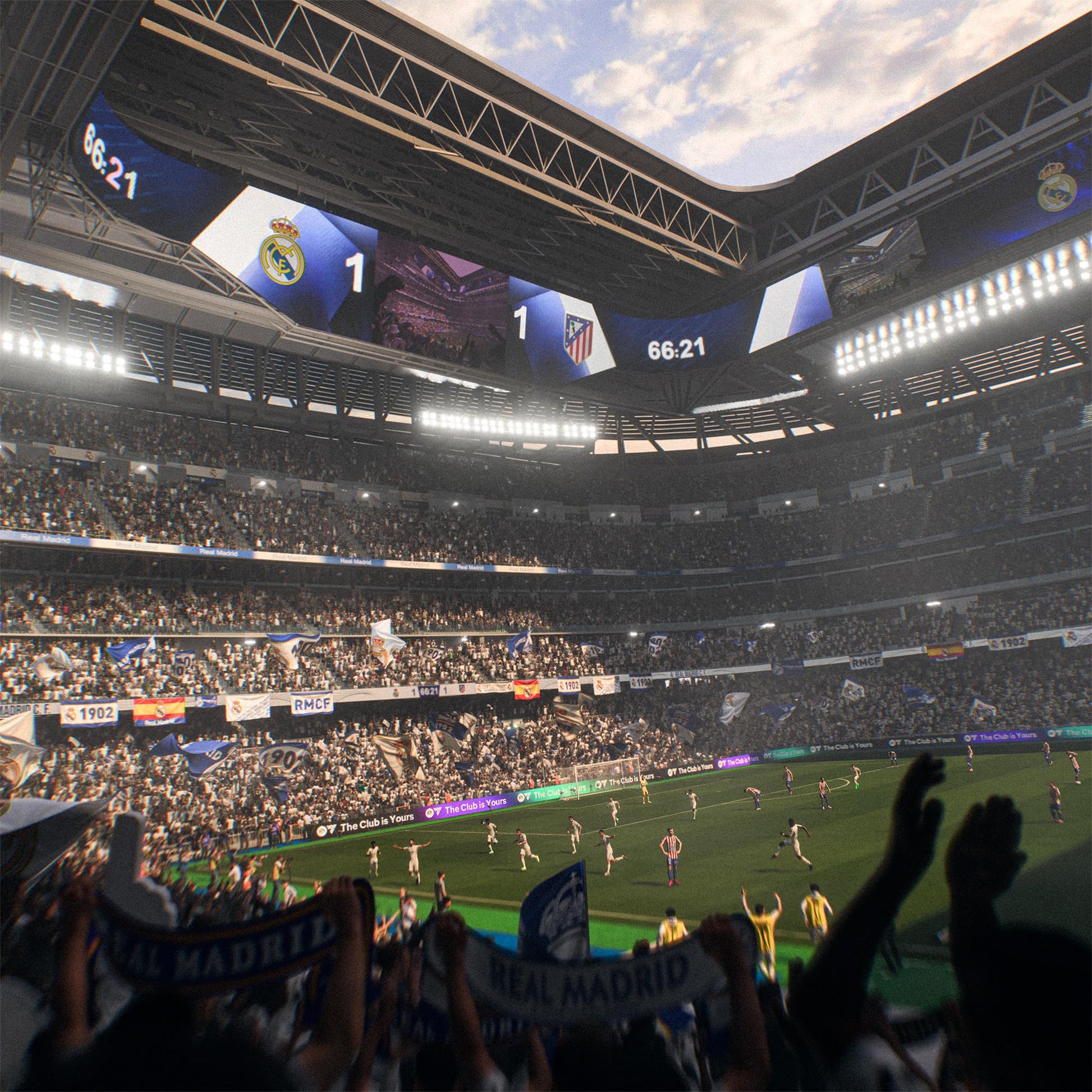 Buy now EA SPORTS FC 26 - For PlayStation 5 at indiglob india