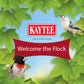 Kaytee Woodpecker Seed Cake, Wild Bird Food, 1.85 Pounds