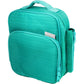 Buy now Kids Insulated Lunch Box w Snack Pocket & Expandable Water Bottle Holder For Girls- Waterproof Lunchbox Tote Keeps Food Hotter or Colder Longer - Reusable Back to School Bag Fits Most Bento Containers at indiglob india