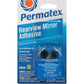 Permatex Rearview Mirror Adhesive, Adhesive .3ml/Primer .6ml (81844)