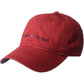 Tommy Hilfiger Men's Cotton Logo Adjustable Baseball Cap