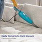 Buy now Bissell Featherweight Stick Lightweight Bagless Vacuum with Crevice Tool, 2033, at indiglob india