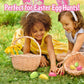 Buy now Easter Grow Pets For Kid Egg Hunt- 3 Pk- Hatch Surprise Animals That Expand 5-6x in Water- Bunny, Chick or Duck- Great Candy Alternative & Basket Stuffers- Make Your Next Scavenger Hunt Extra Special! at indiglob india
