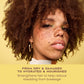 Buy now SheaMoisture Jamaican Black Castor Oil Leave In Conditioner 100% Pure Jamaican Black Castor Oil For Damaged Hair to Soften and Detangle Hair 11.5 oz at indiglob india