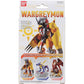 Bandai Namco - Digmon - WarGreymon, Shodo 3.5 inch Action Figure