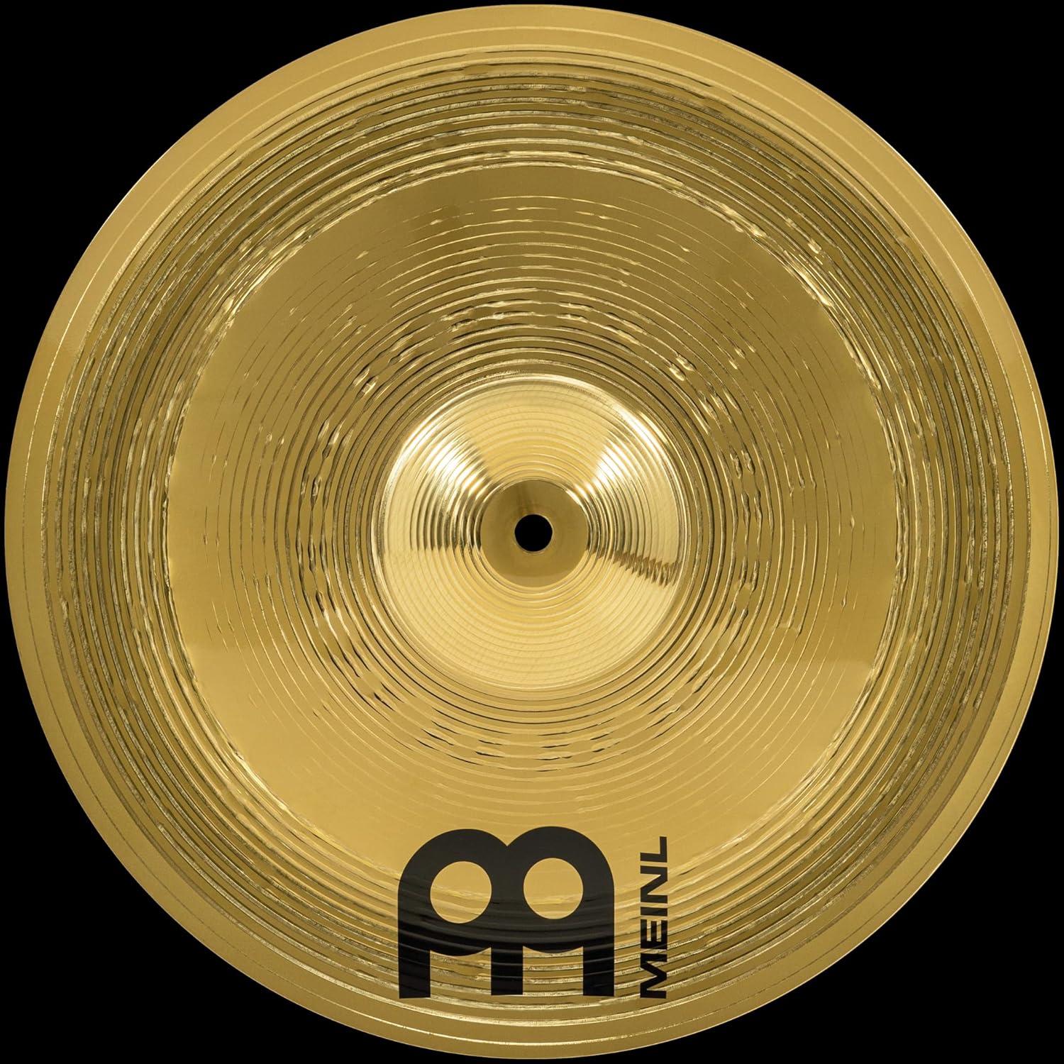 Buy now Meinl 14” China Cymbal – HCS Traditional Finish Brass for Drum Set, Made In Germany, 2-YEAR WARRANTY (HCS14CH) at indiglob india