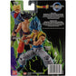 Bandai America - Dragon Ball Evolve 5 Action Figure Super Saiyan Blue Gogeta