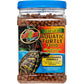 Zoo Med Natural Hatchling Formula Aquatic Turtle Food