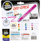 Crayola Take Note Dry Erase Markers for School (12ct) Teacher Supplies, Chisel Tip Whiteboard Markers, Essential Classroom Must Haves, Low Odor