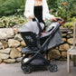 Buy now UPPAbaby Adapter for Minu V3 - Compatible with Aria and Mesa Infant Car Seats - Quick + Secure Attachment - 1 Pair at indiglob india