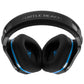 Buy now Turtle Beach Stealth 600 Gen 2 Wireless Gaming Headset for PS5, PS4, PS4 Pro, PlayStation, & Nintendo Switch with 50mm Speakers, 15-Hour Battery life, Flip-to-Mute Mic, and Spatial Audio - Black at indiglob india