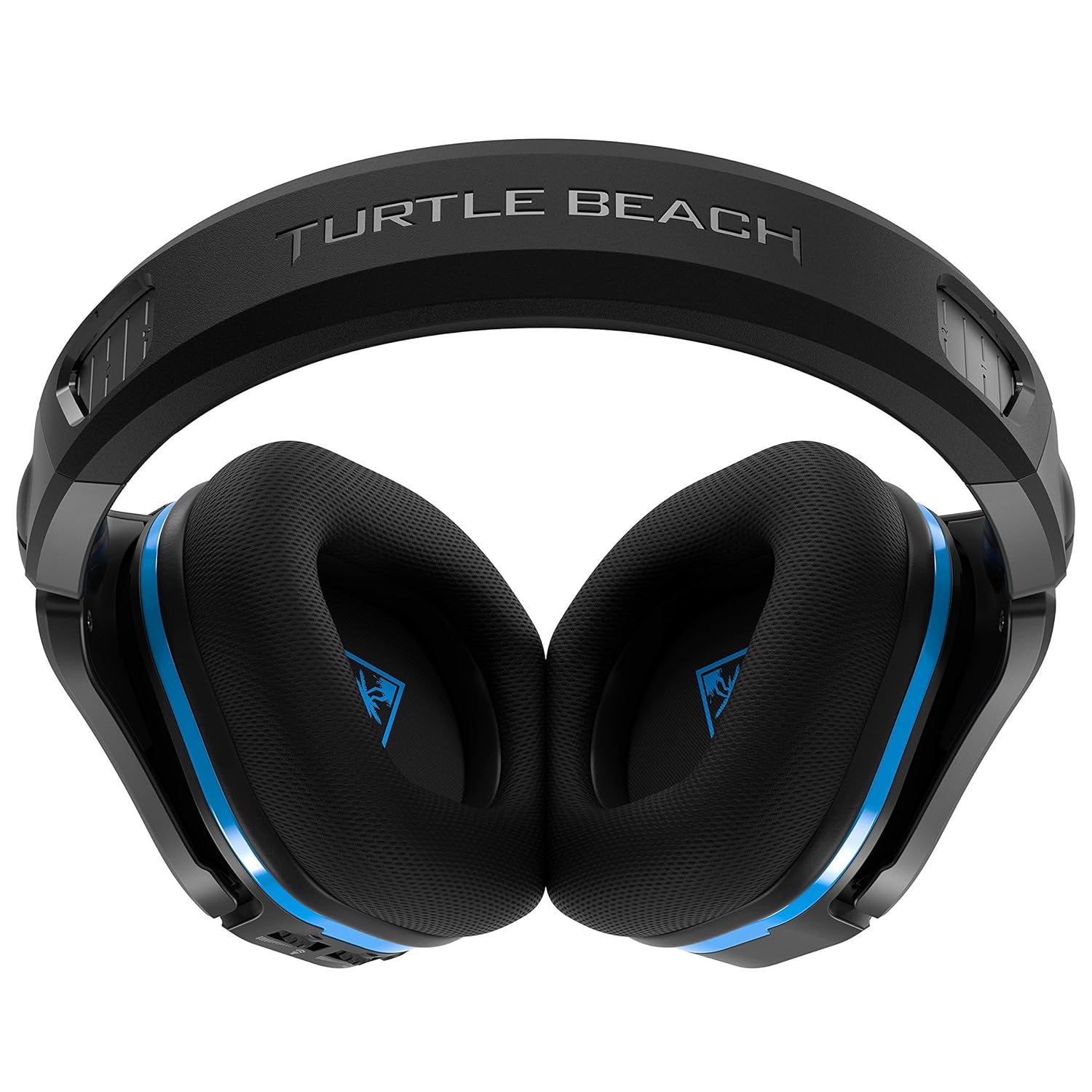 Buy now Turtle Beach Stealth 600 Gen 2 Wireless Gaming Headset for PS5, PS4, PS4 Pro, PlayStation, & Nintendo Switch with 50mm Speakers, 15-Hour Battery life, Flip-to-Mute Mic, and Spatial Audio - Black at indiglob india